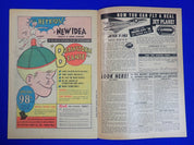 Blackhawk #79 (1954) - GD (2.0)