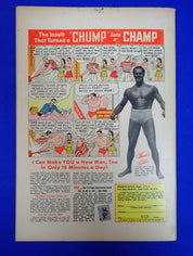 Blackhawk #79 (1954) - GD (2.0)