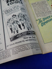 Western Comics #5 (1948) - FN+ (6.5)