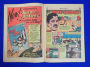 Western Comics #5 (1948) - FN+ (6.5)