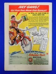 Western Comics #5 (1948) - FN+ (6.5)