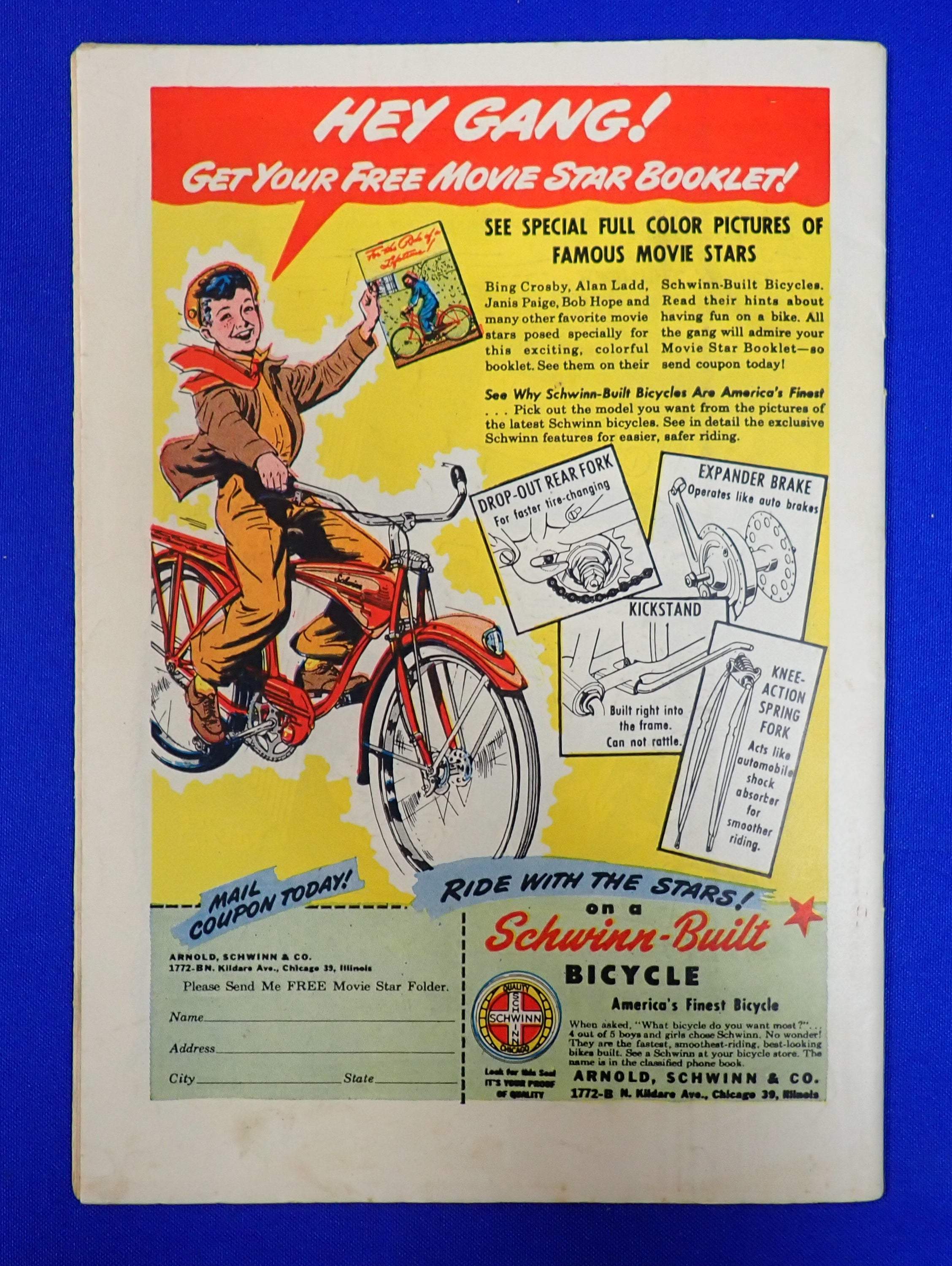 Western Comics #5 (1948) - FN+ (6.5)