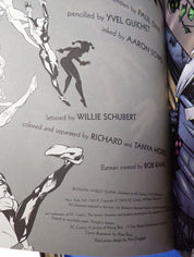 Batman: Harley Quinn (1999) - VF/NM (9.0)