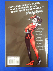 Batman: Harley Quinn (1999) - VF/NM (9.0)