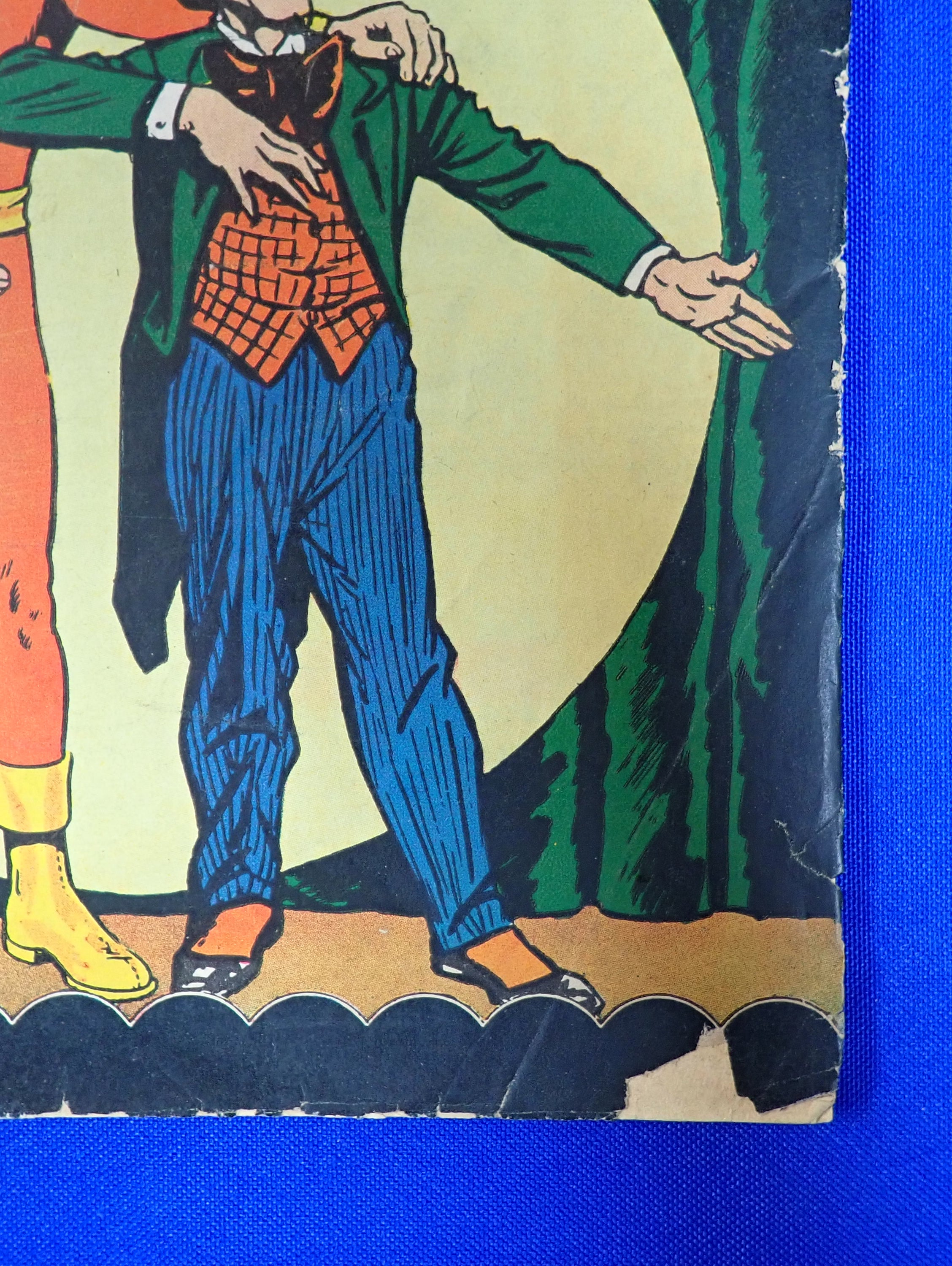 Captain Marvel #79 (1947) - GD (2.0)