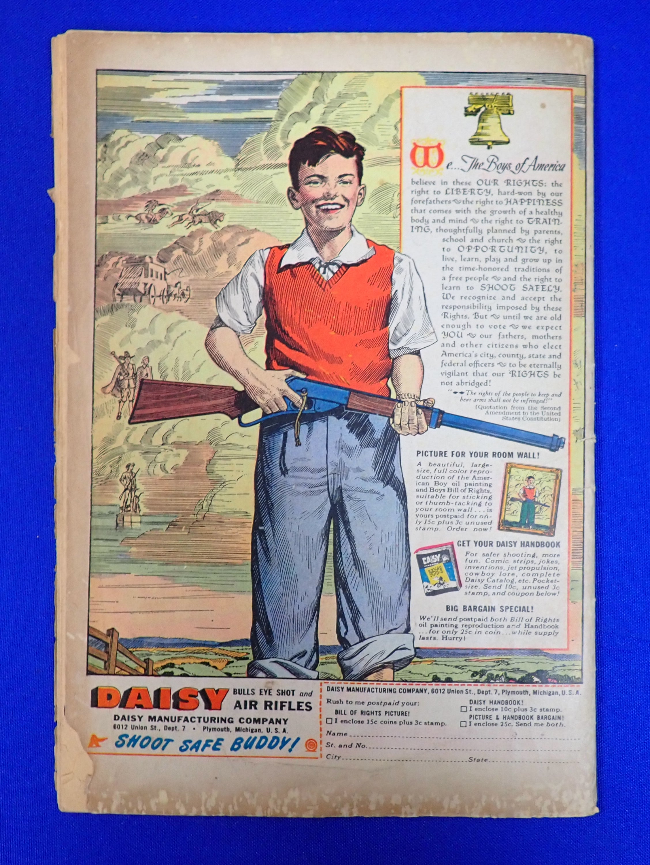 Captain Marvel #79 (1947) - GD (2.0)