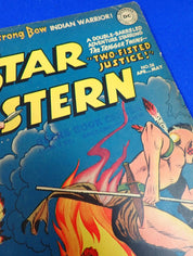 All-Star Western #58 (1951) - GD (2.0)