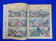 Blackhawk #108 (1957) - GD- (1.8)