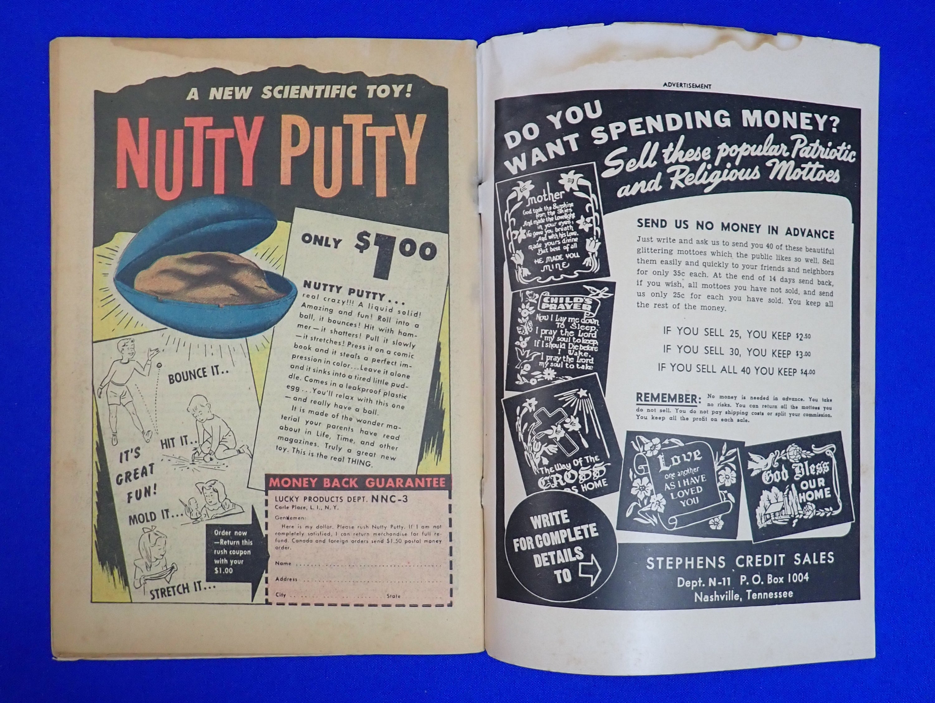 Blackhawk #108 (1957) - GD- (1.8)