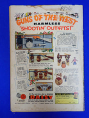 Blackhawk #108 (1957) - GD- (1.8)