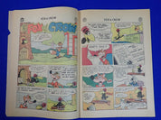 Fox and the Crow #95 (1965) - GD (2.0)
