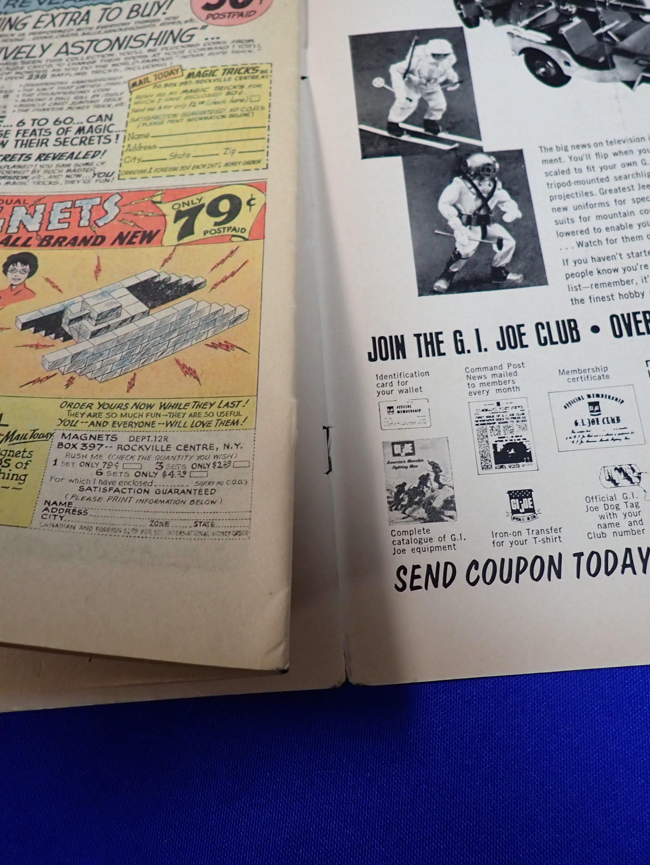 Fox and the Crow #95 (1965) - GD (2.0)