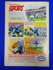 Fox and the Crow #95 (1965) - GD (2.0)