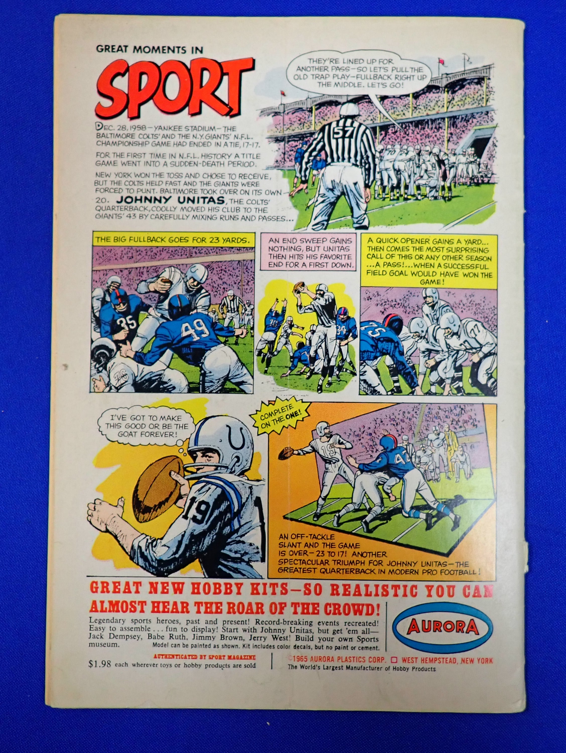 Fox and the Crow #95 (1965) - GD (2.0)