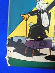 Animal Antics #1 (1946) - GD- (1.8)