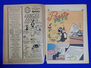 Animal Antics #1 (1946) - GD- (1.8)