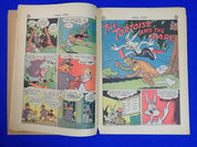 Animal Antics #1 (1946) - GD- (1.8)