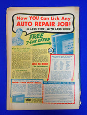 Animal Antics #1 (1946) - GD- (1.8)