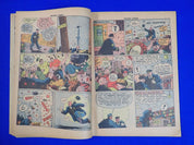 Feature Comics #11 7(1947) - VG (4.0) - Quality Comics
