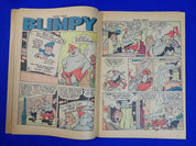 Feature Comics #110 (1947) - GD+ 2.5 - Quality Comics