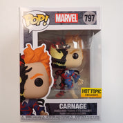 Carnage - POP! #797