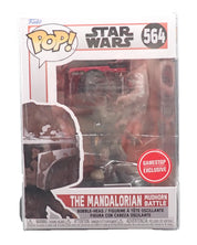 The Mandalorian - POP! #564