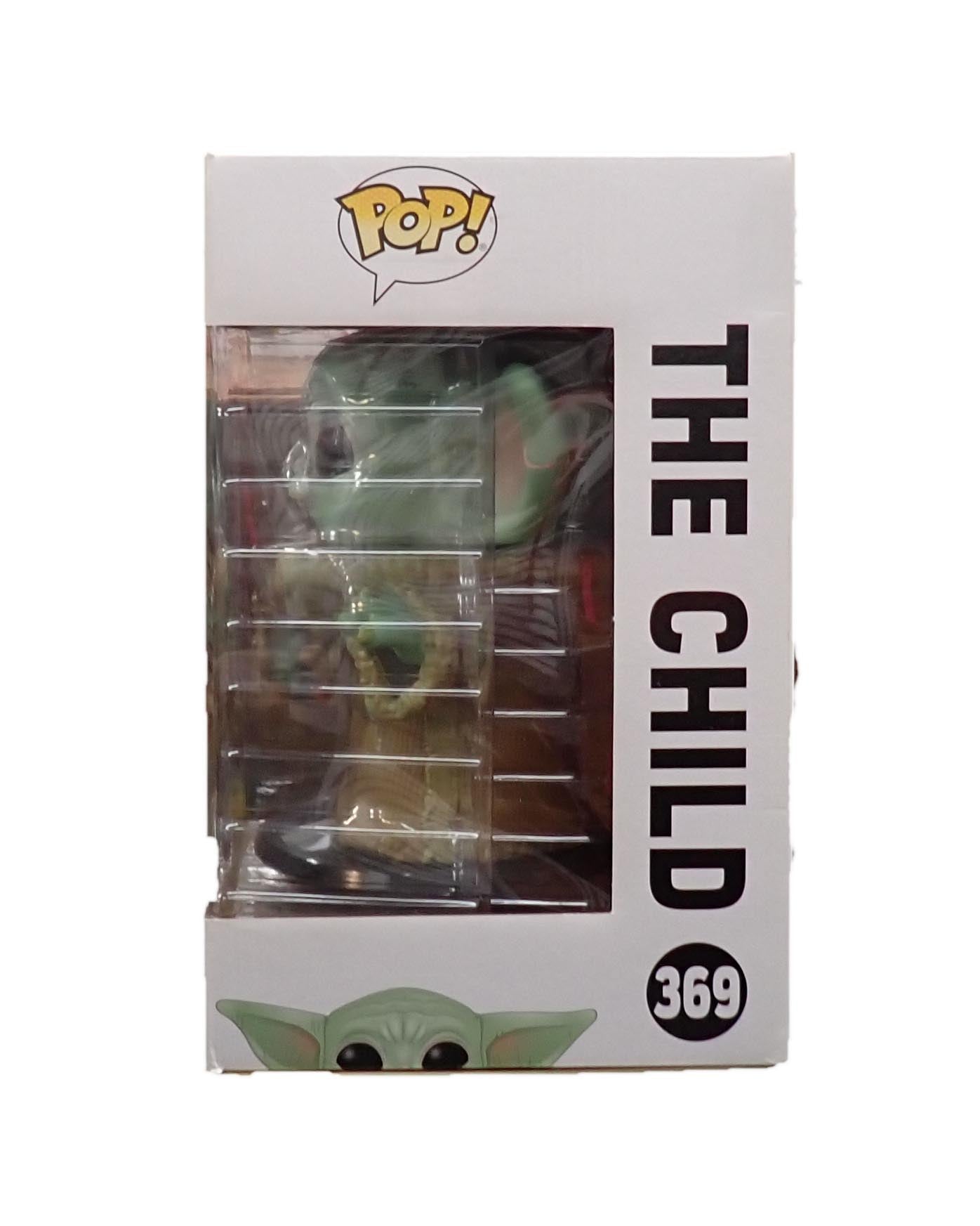 The Child - POP! #369