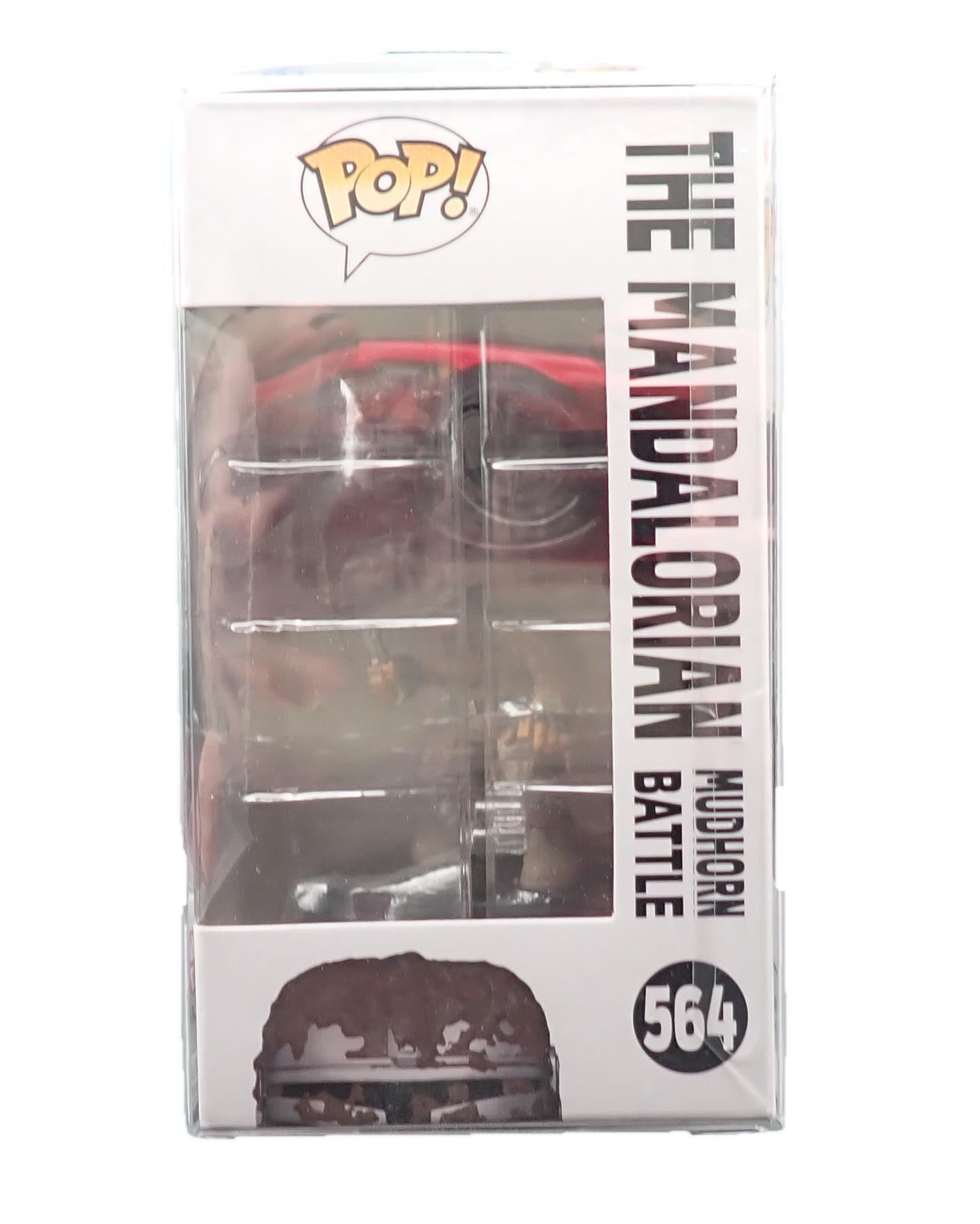 The Mandalorian - POP! #564