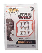 The Mandalorian - POP! #564