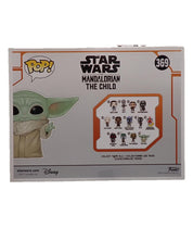 The Child - POP! #369