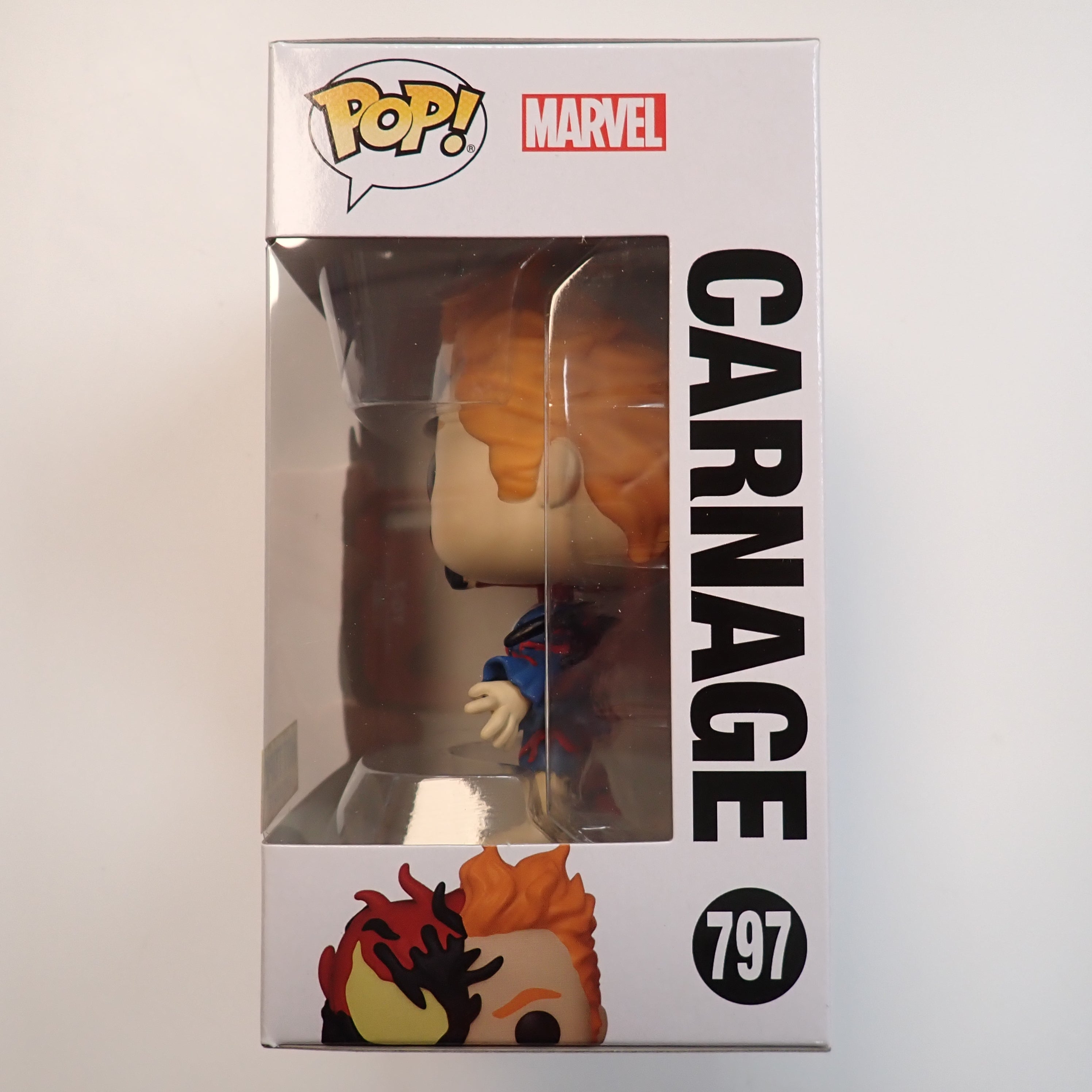Carnage - POP! #797