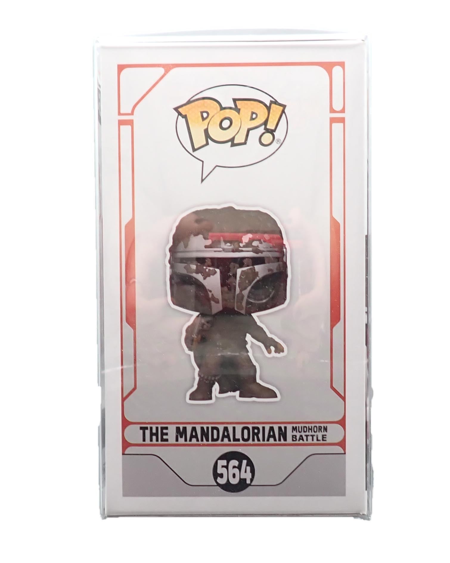 The Mandalorian - POP! #564