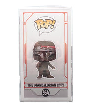 The Mandalorian - POP! #564