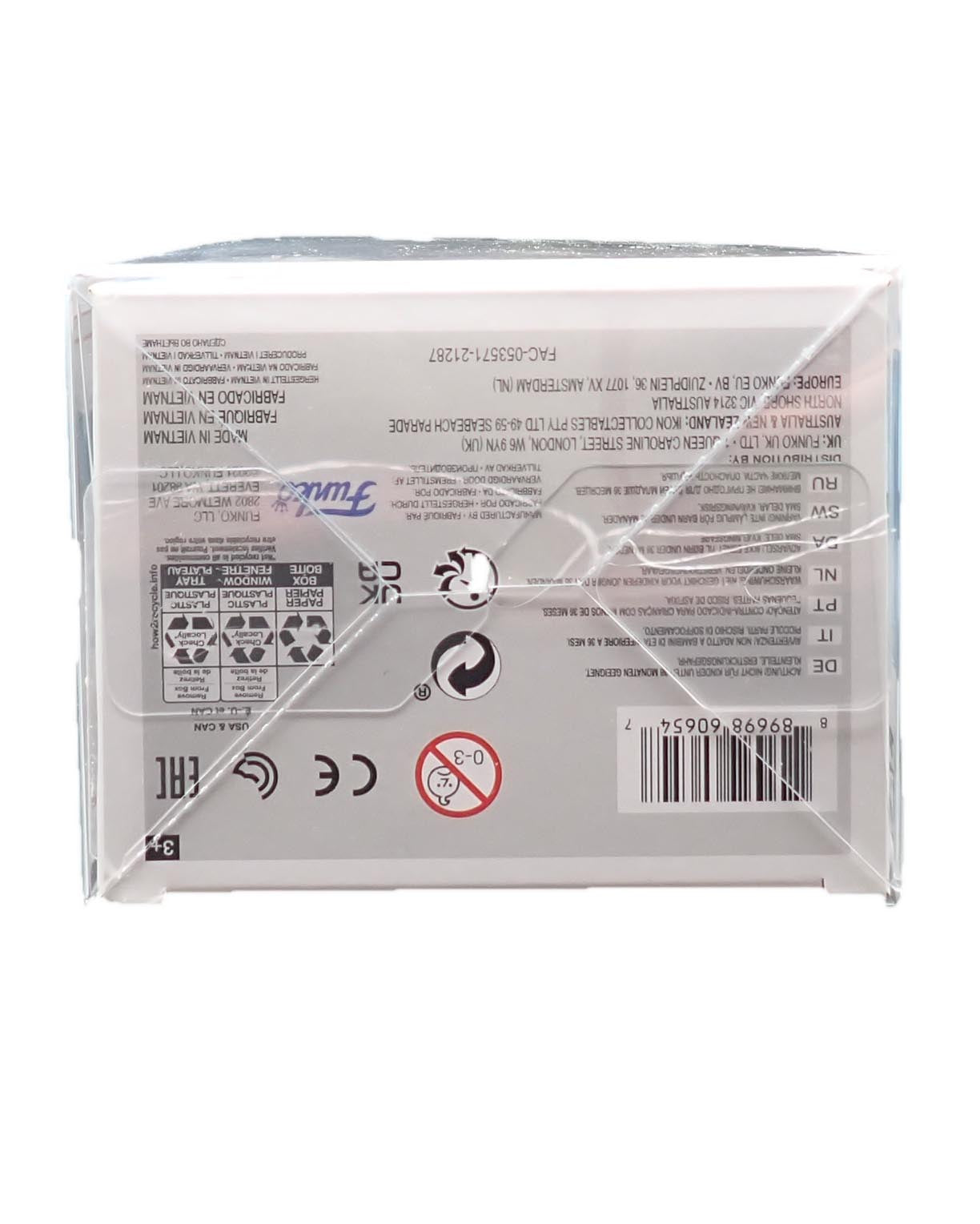 The Mandalorian (Glow) - POP! #345