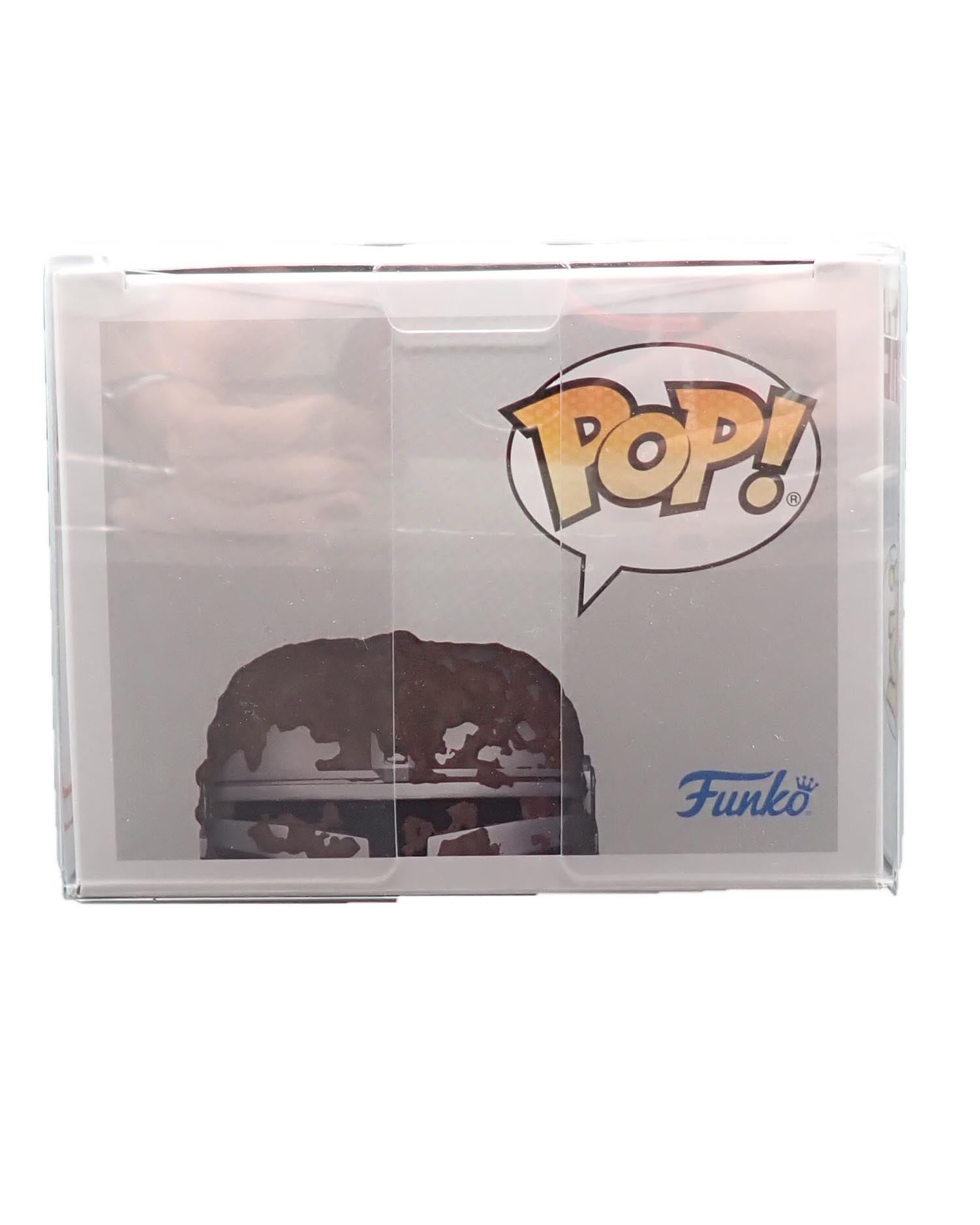 The Mandalorian - POP! #564
