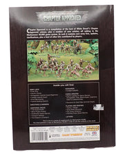 Warhammer 40,000 White Dwarf Chapter Approved Compilation (2003)