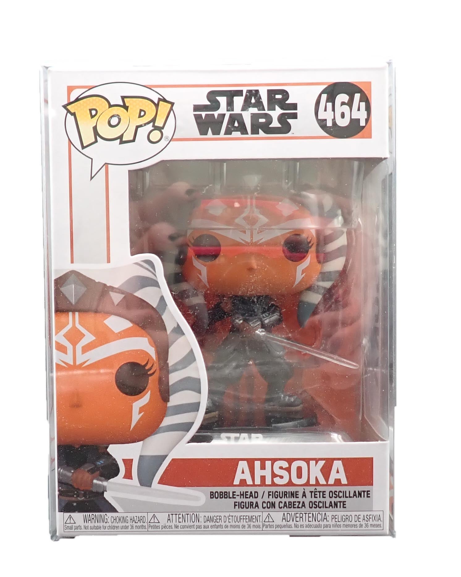 Ahsoka - POP! #464