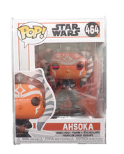 Ahsoka - POP! #464