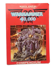 Warhammer 40,000 White Dwarf Compendium (1989)
