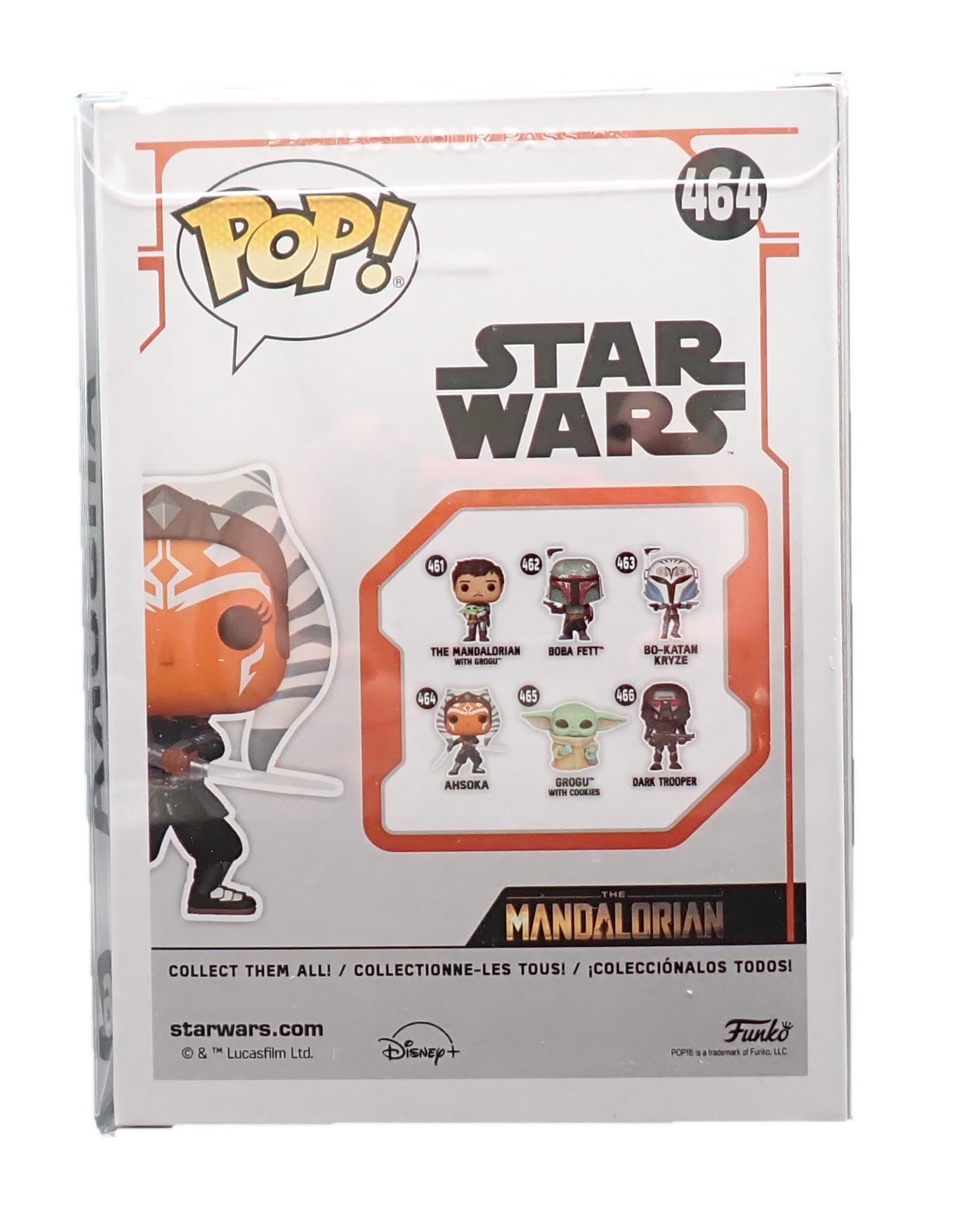 Ahsoka - POP! #464