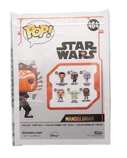 Ahsoka - POP! #464