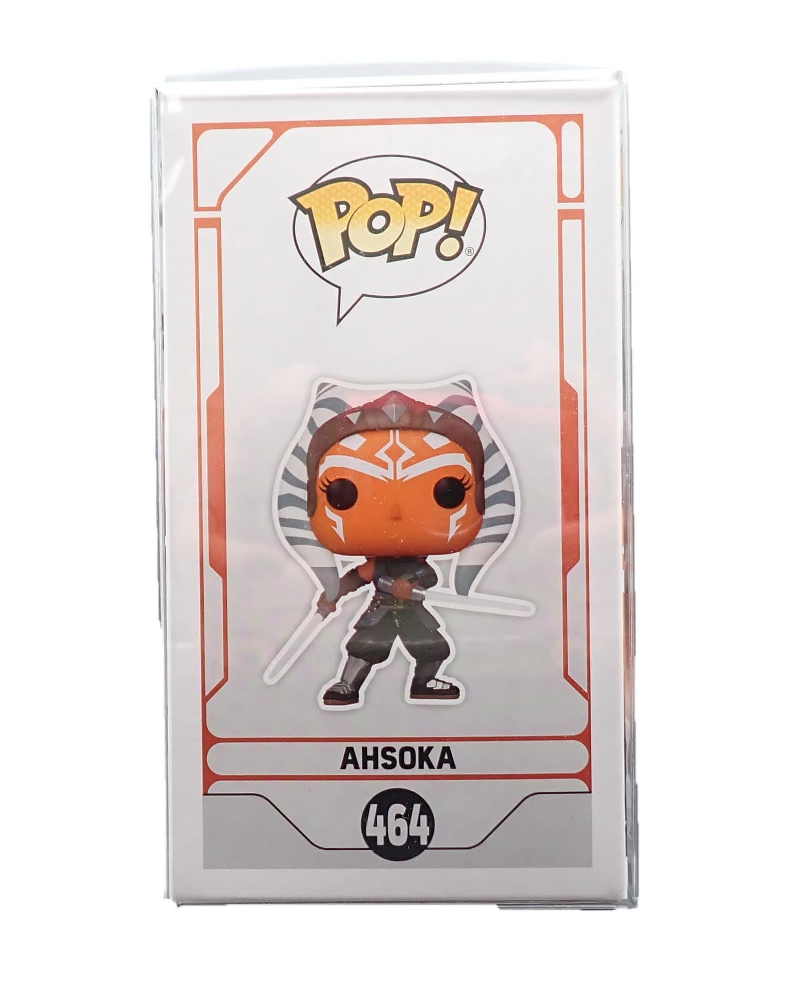Ahsoka - POP! #464