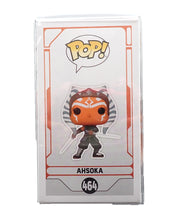Ahsoka - POP! #464