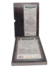 Warhammer 40,000 3rd Edition Core Rulebook