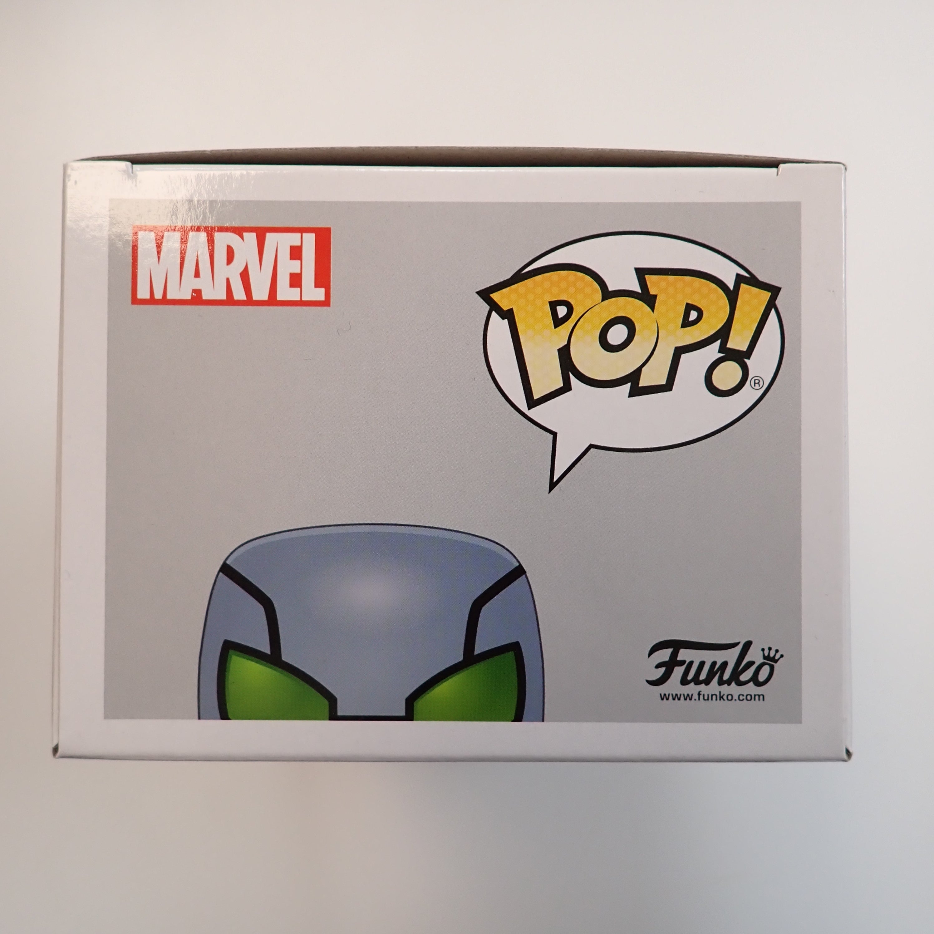 Superior Octopus - POP! #669