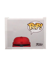 The Mandalorian (Red) - POP! #345
