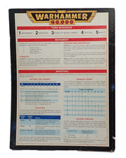 Warhammer 40,000 Rulebook (1993)