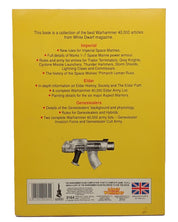 Warhammer 40,000: White Dwarf Compilation (1991)