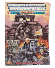 Warhammer 40,000: Chapter Approved Book of the Astronomican