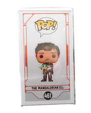 The Mandalorian with Grogu - POP! #461